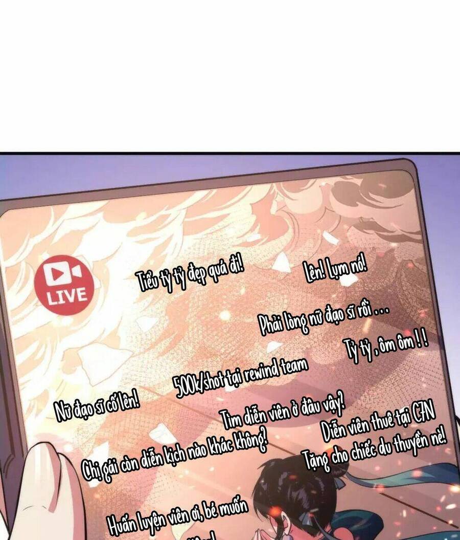 Trở Thành Thần Chủ Cthulhu Chapter 123 - Trang 2