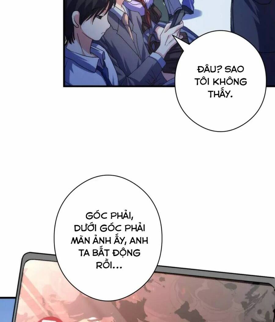 Trở Thành Thần Chủ Cthulhu Chapter 123 - Trang 2