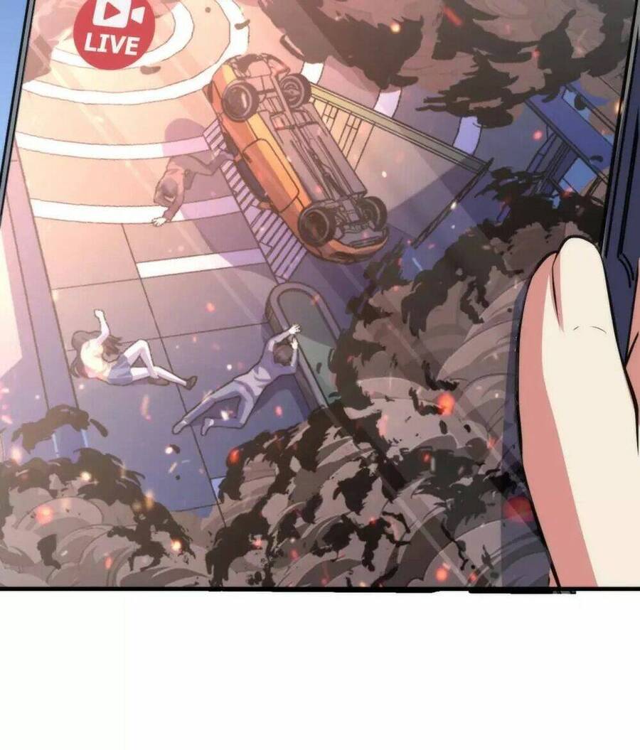 Trở Thành Thần Chủ Cthulhu Chapter 123 - Trang 2