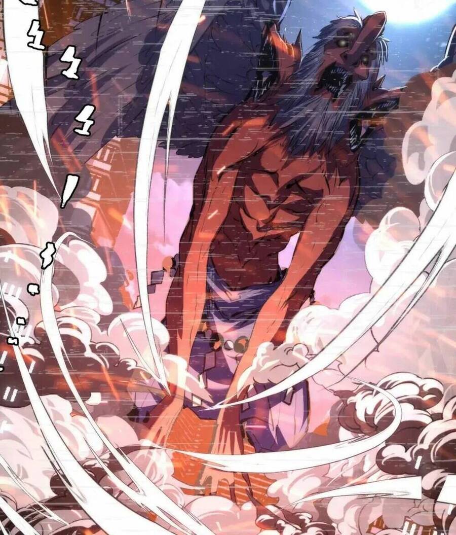 Trở Thành Thần Chủ Cthulhu Chapter 123 - Trang 2