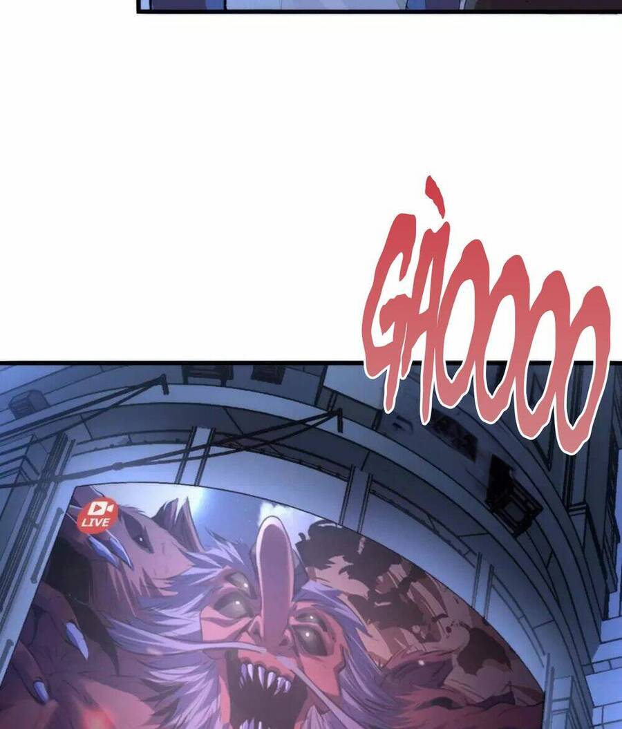 Trở Thành Thần Chủ Cthulhu Chapter 124 - Trang 2