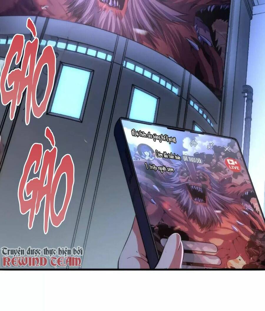 Trở Thành Thần Chủ Cthulhu Chapter 124 - Trang 2