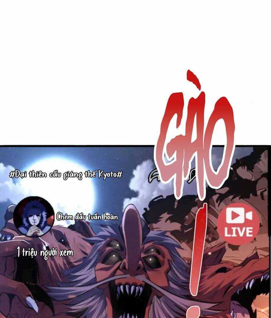 Trở Thành Thần Chủ Cthulhu Chapter 124 - Trang 2