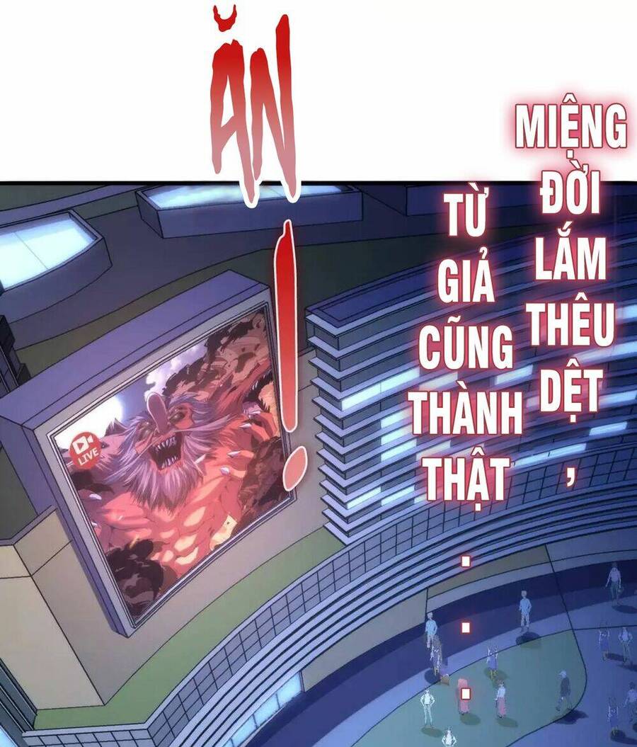 Trở Thành Thần Chủ Cthulhu Chapter 124 - Trang 2