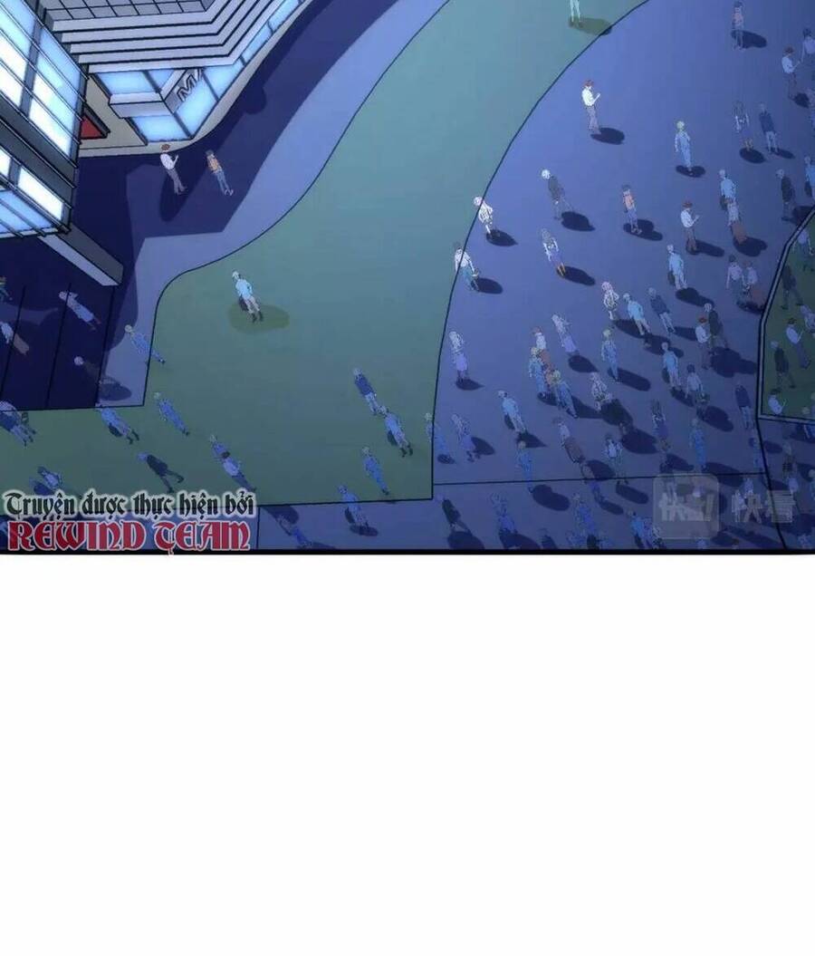 Trở Thành Thần Chủ Cthulhu Chapter 124 - Trang 2
