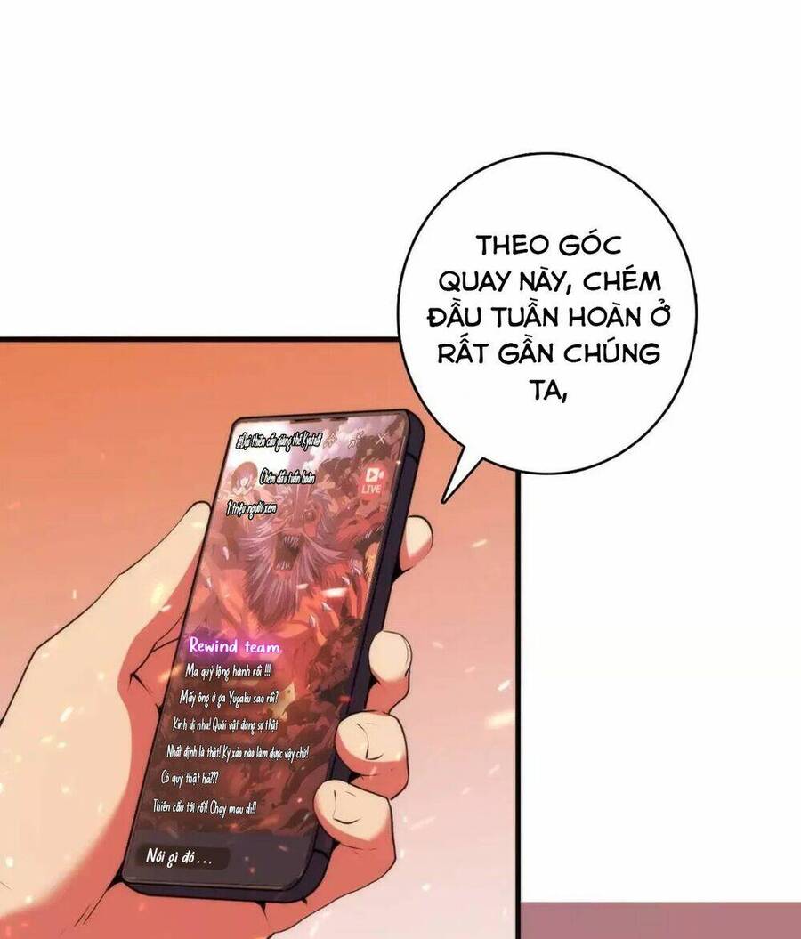 Trở Thành Thần Chủ Cthulhu Chapter 124 - Trang 2