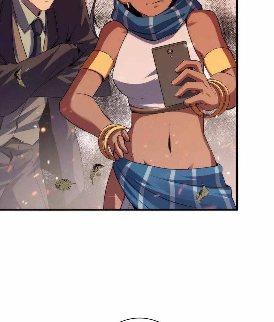 Trở Thành Thần Chủ Cthulhu Chapter 124 - Trang 2