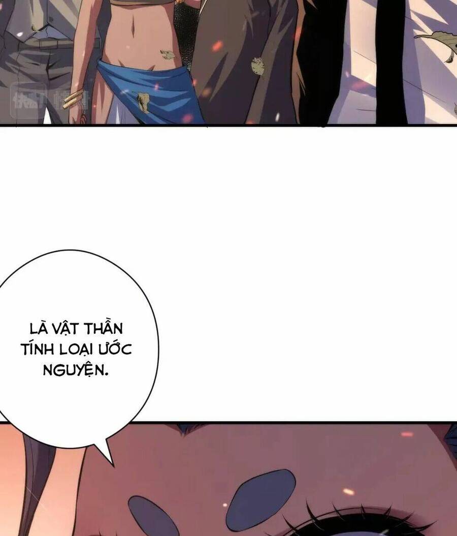 Trở Thành Thần Chủ Cthulhu Chapter 124 - Trang 2