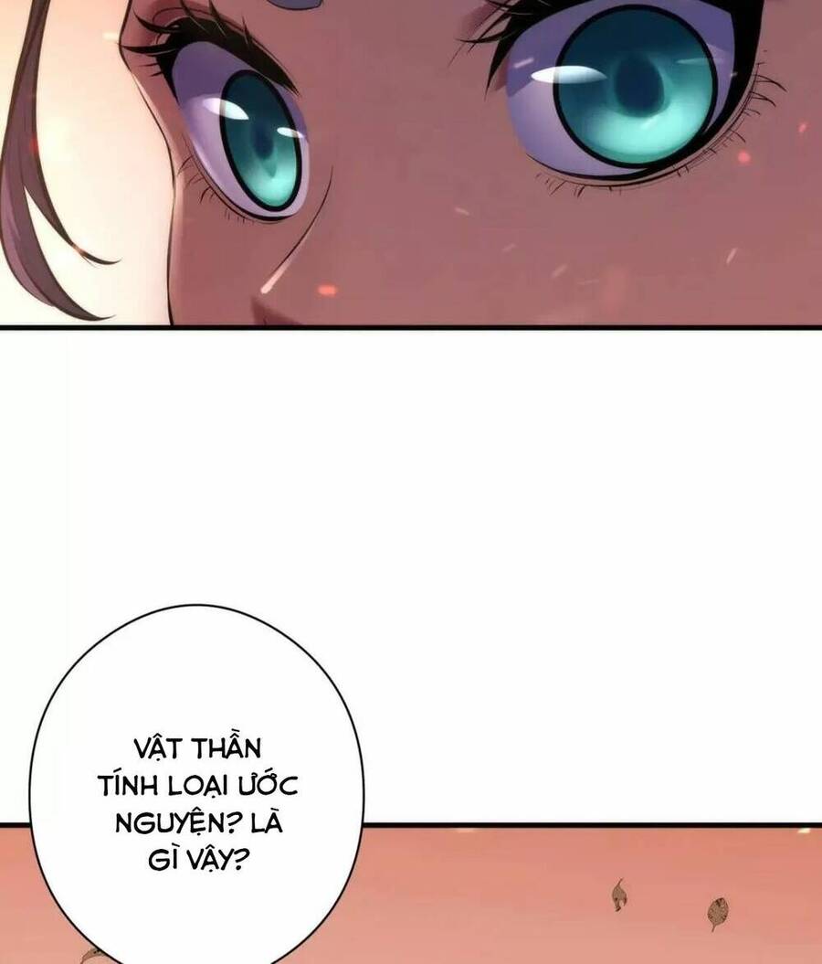 Trở Thành Thần Chủ Cthulhu Chapter 124 - Trang 2