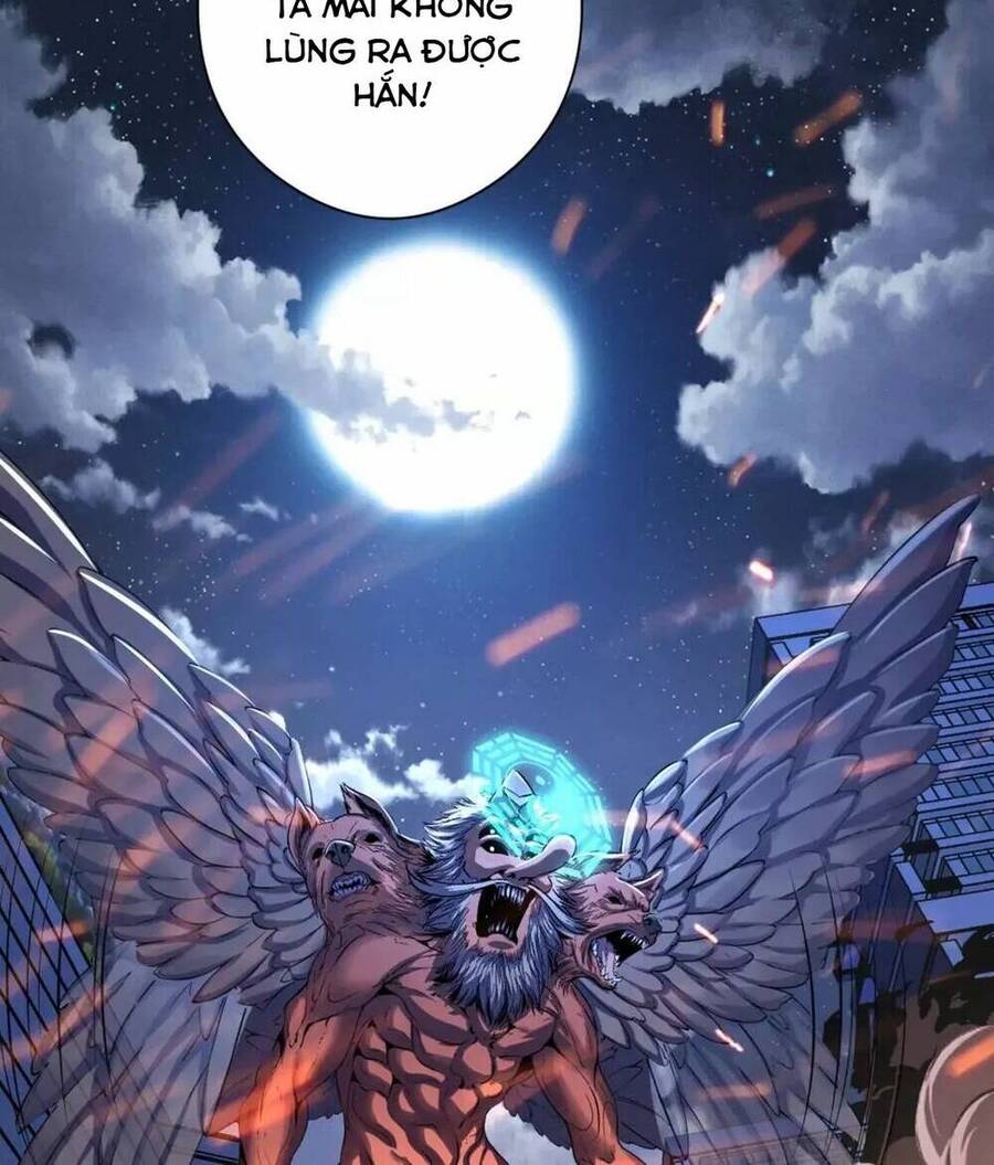 Trở Thành Thần Chủ Cthulhu Chapter 124 - Trang 2