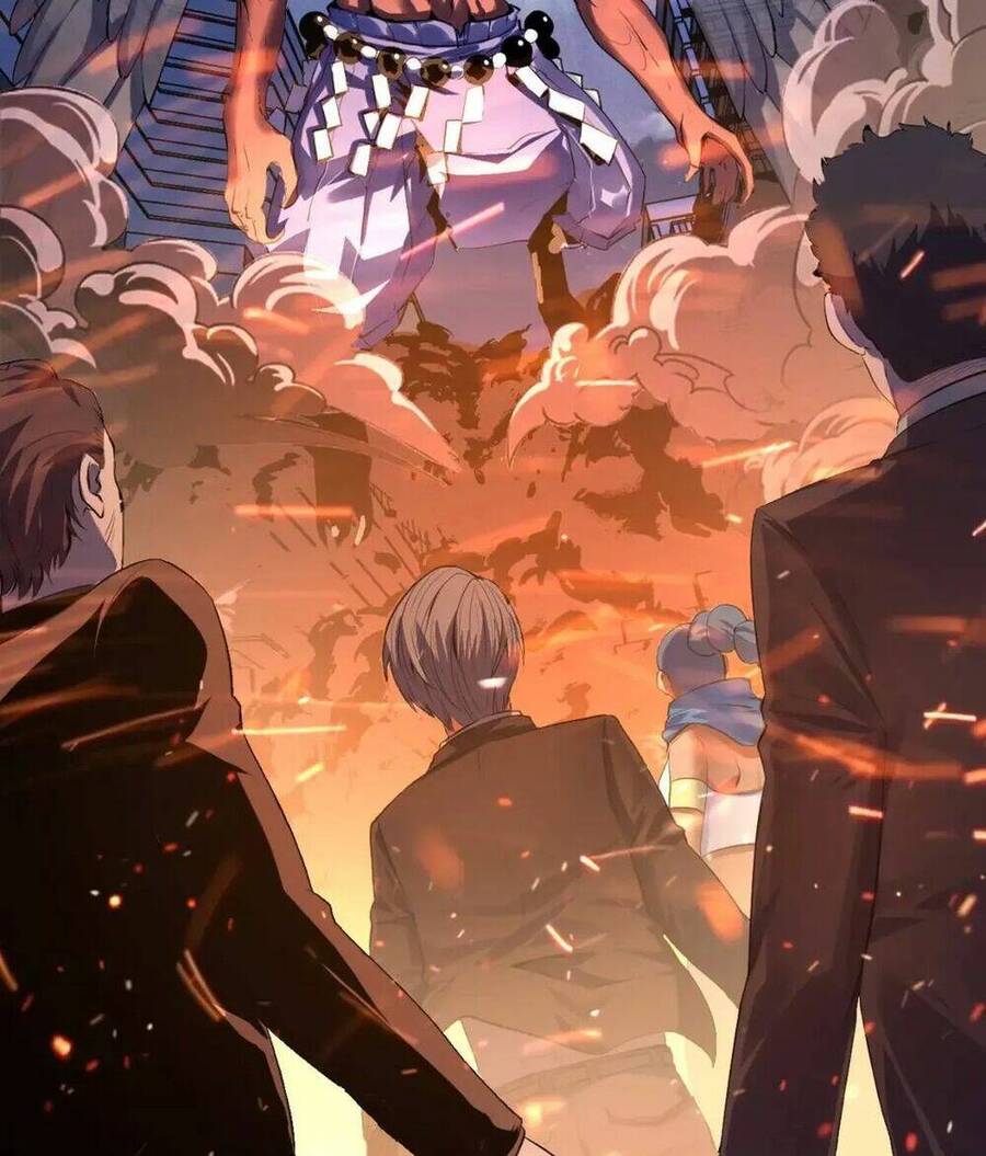 Trở Thành Thần Chủ Cthulhu Chapter 124 - Trang 2