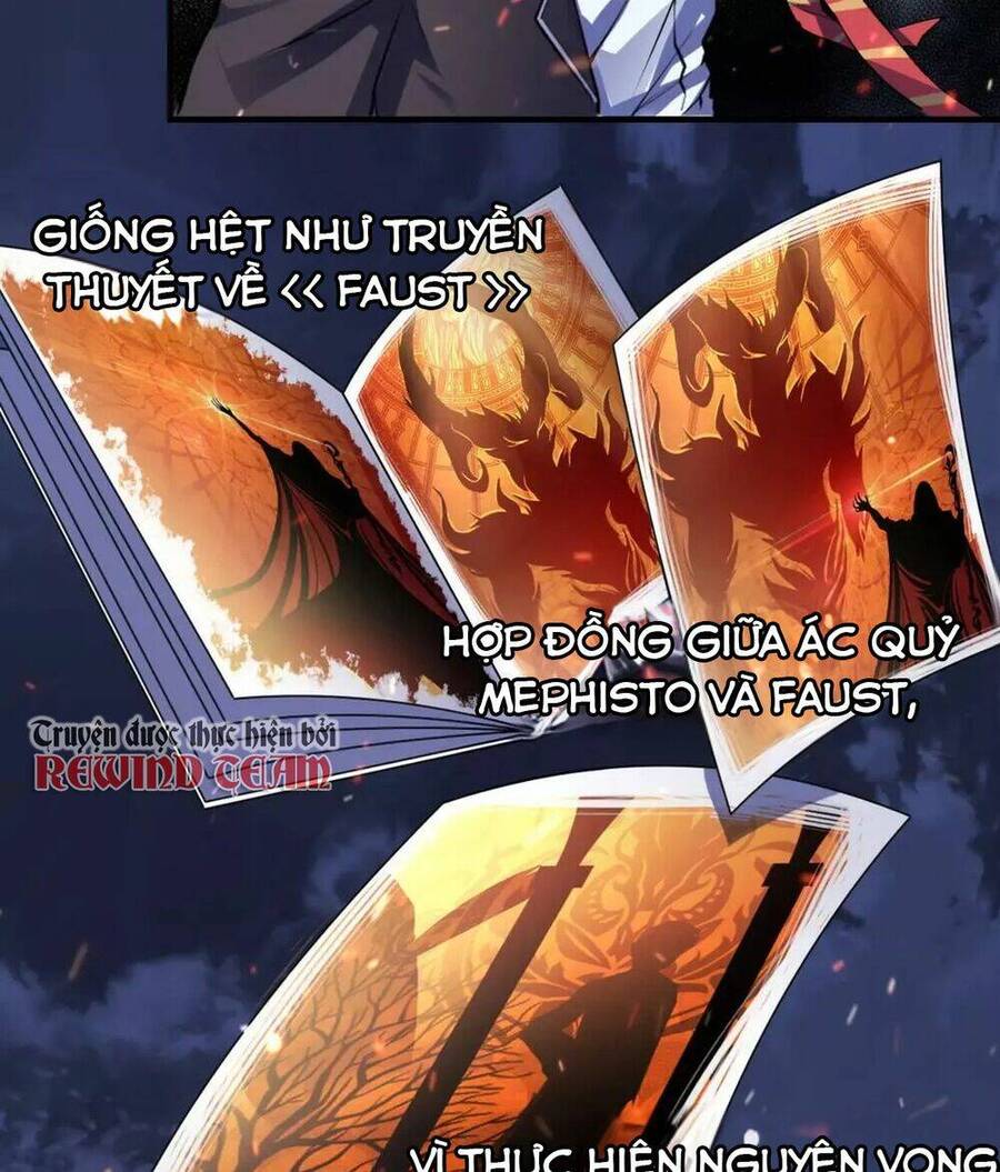 Trở Thành Thần Chủ Cthulhu Chapter 124 - Trang 2