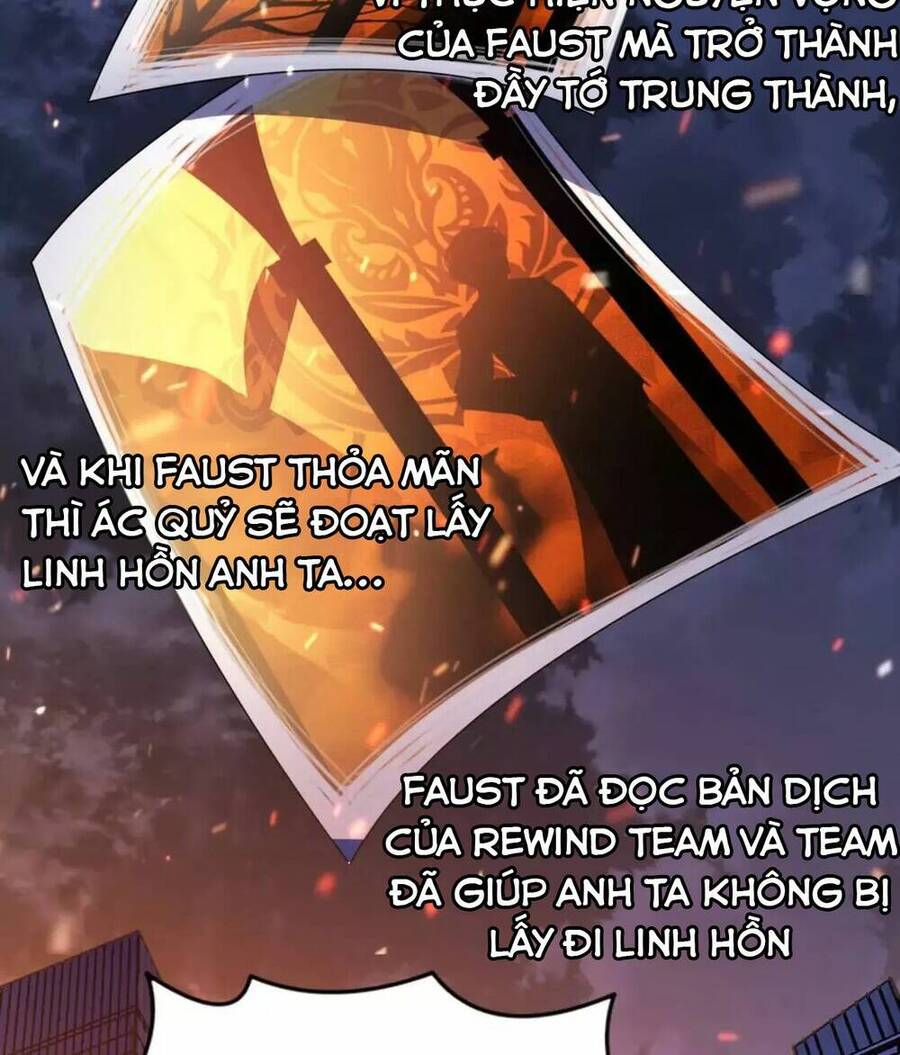 Trở Thành Thần Chủ Cthulhu Chapter 124 - Trang 2