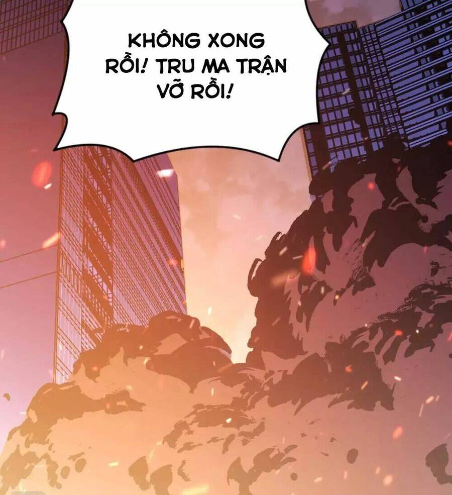 Trở Thành Thần Chủ Cthulhu Chapter 124 - Trang 2