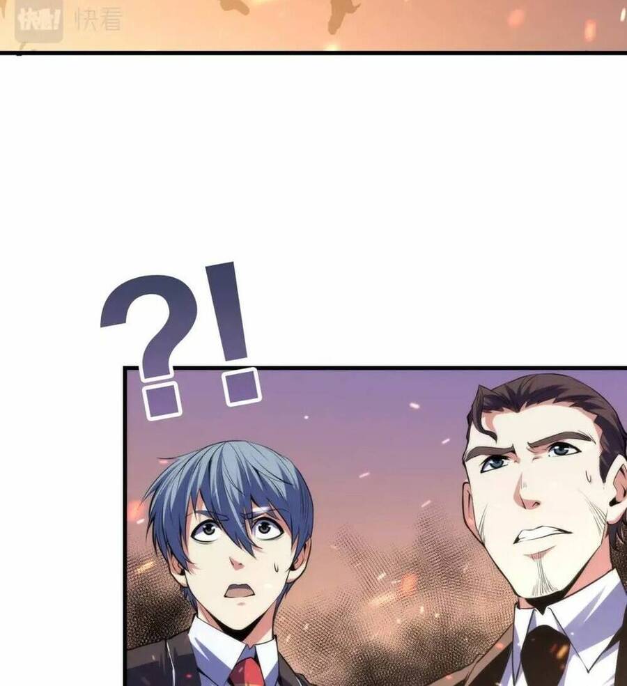 Trở Thành Thần Chủ Cthulhu Chapter 124 - Trang 2