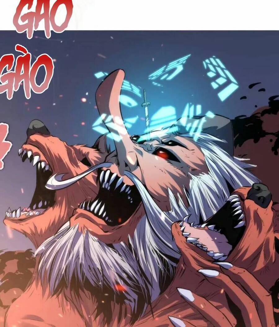 Trở Thành Thần Chủ Cthulhu Chapter 124 - Trang 2