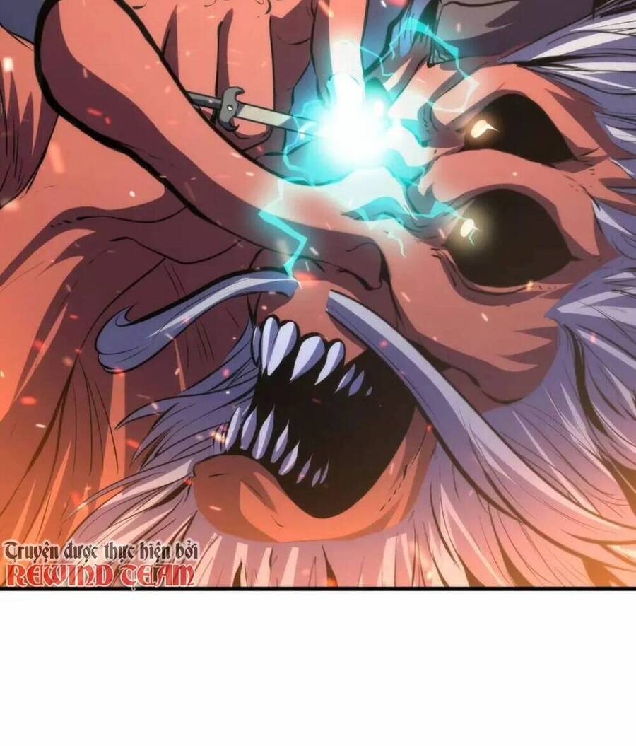 Trở Thành Thần Chủ Cthulhu Chapter 124 - Trang 2