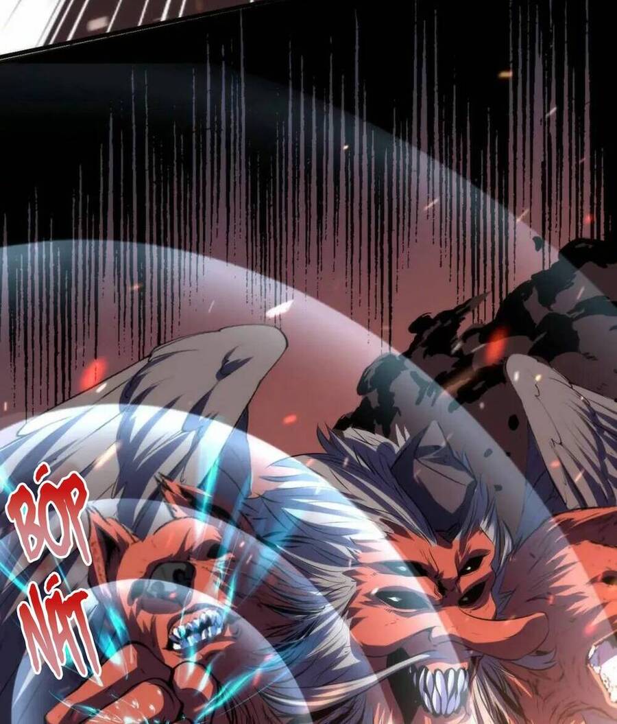 Trở Thành Thần Chủ Cthulhu Chapter 124 - Trang 2