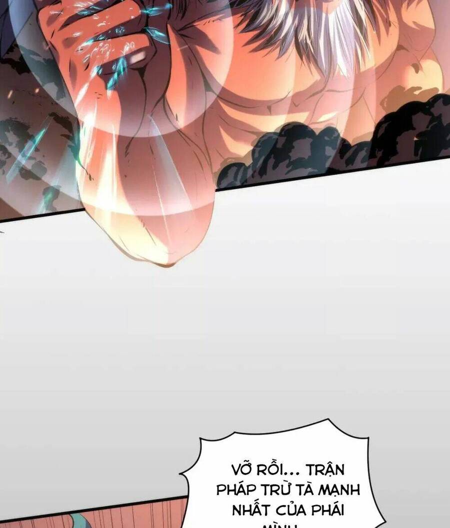 Trở Thành Thần Chủ Cthulhu Chapter 124 - Trang 2