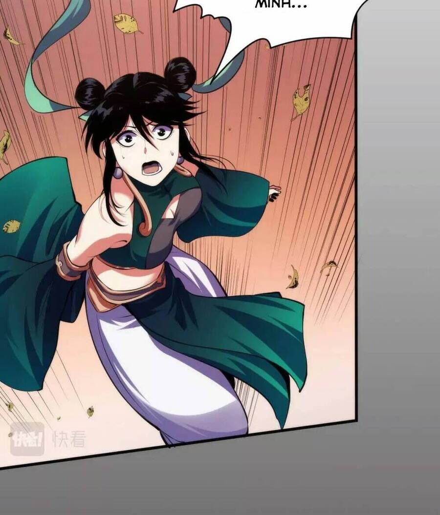 Trở Thành Thần Chủ Cthulhu Chapter 124 - Trang 2