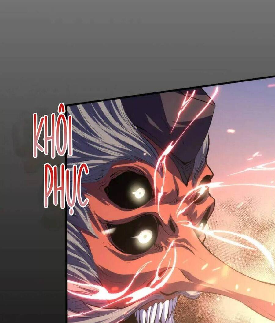 Trở Thành Thần Chủ Cthulhu Chapter 124 - Trang 2