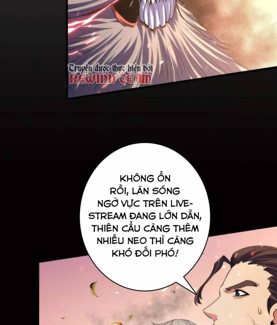 Trở Thành Thần Chủ Cthulhu Chapter 124 - Trang 2