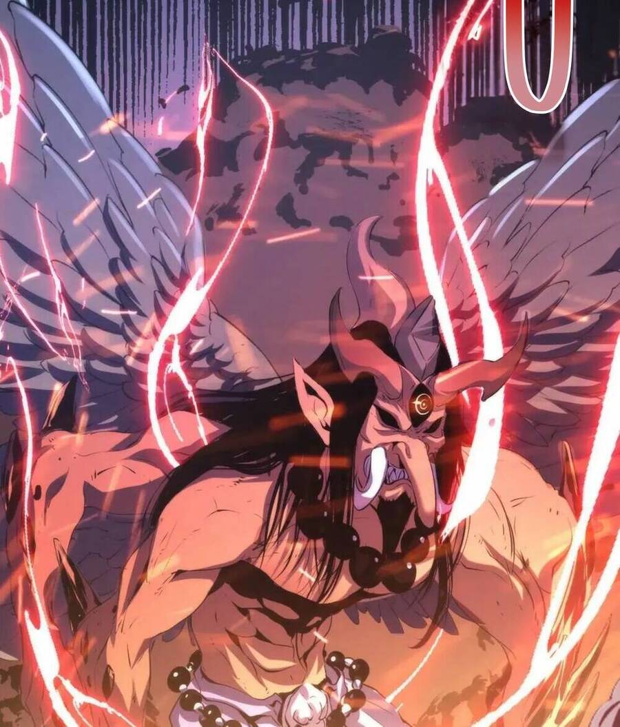 Trở Thành Thần Chủ Cthulhu Chapter 124 - Trang 2