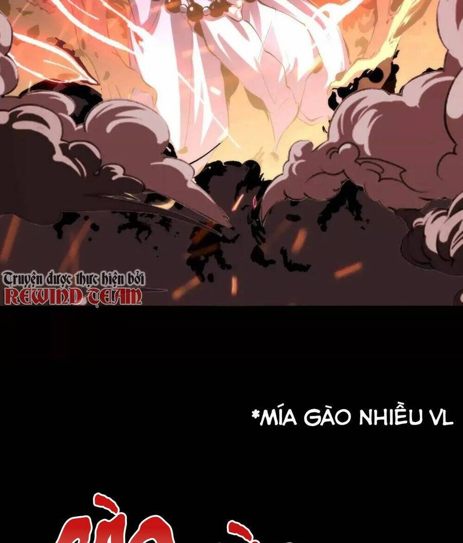 Trở Thành Thần Chủ Cthulhu Chapter 124 - Trang 2