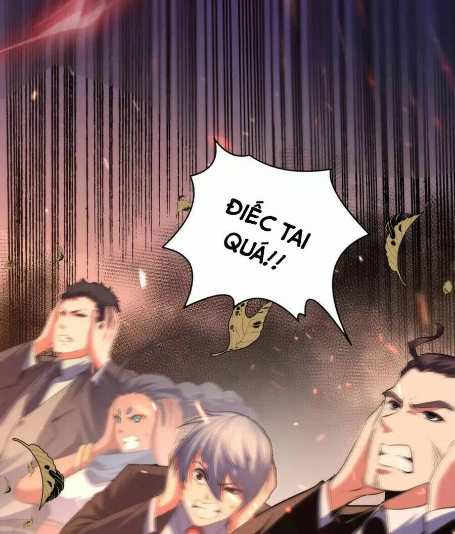 Trở Thành Thần Chủ Cthulhu Chapter 124 - Trang 2