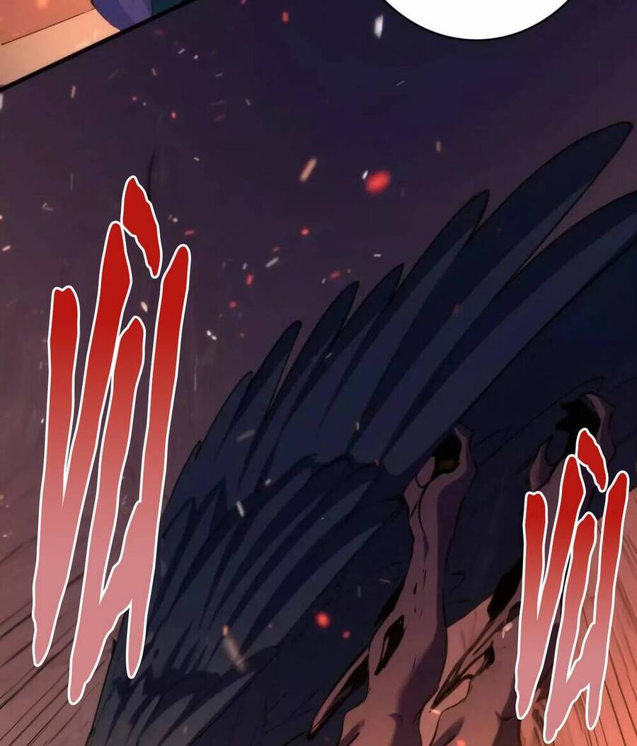 Trở Thành Thần Chủ Cthulhu Chapter 124 - Trang 2