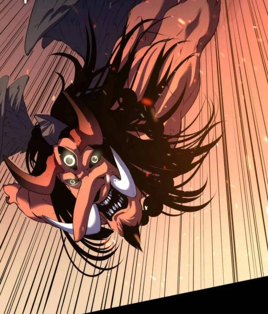 Trở Thành Thần Chủ Cthulhu Chapter 124 - Trang 2