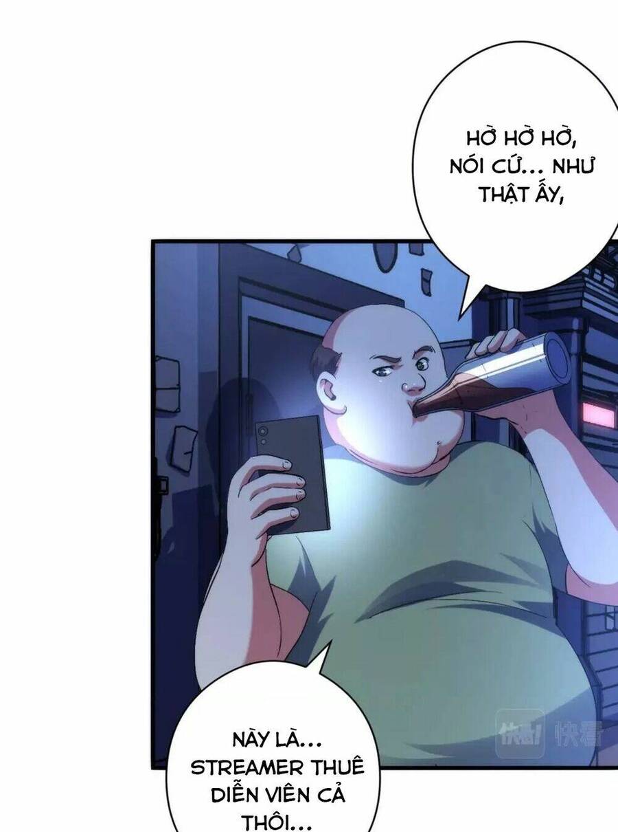 Trở Thành Thần Chủ Cthulhu Chapter 124 - Trang 2