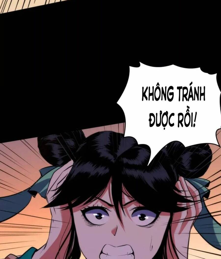 Trở Thành Thần Chủ Cthulhu Chapter 124 - Trang 2