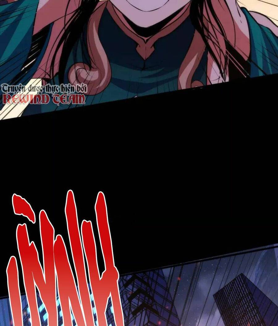 Trở Thành Thần Chủ Cthulhu Chapter 124 - Trang 2