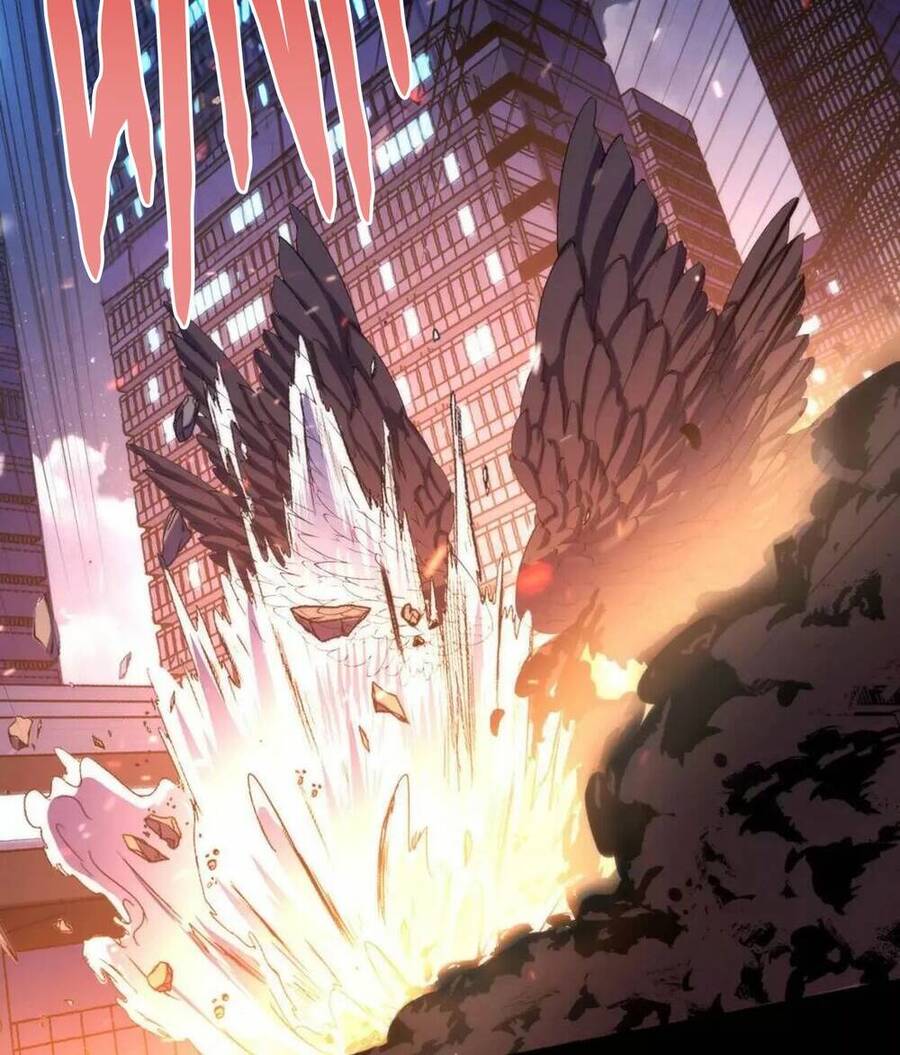 Trở Thành Thần Chủ Cthulhu Chapter 124 - Trang 2