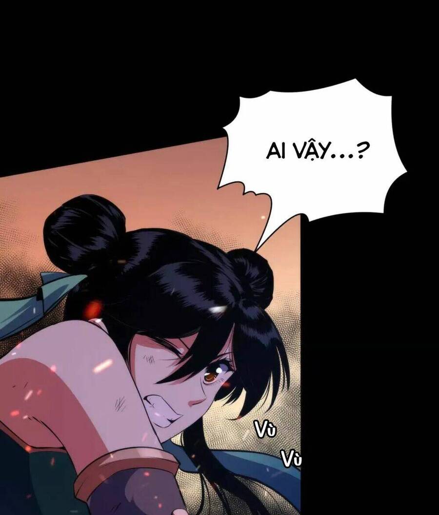 Trở Thành Thần Chủ Cthulhu Chapter 124 - Trang 2