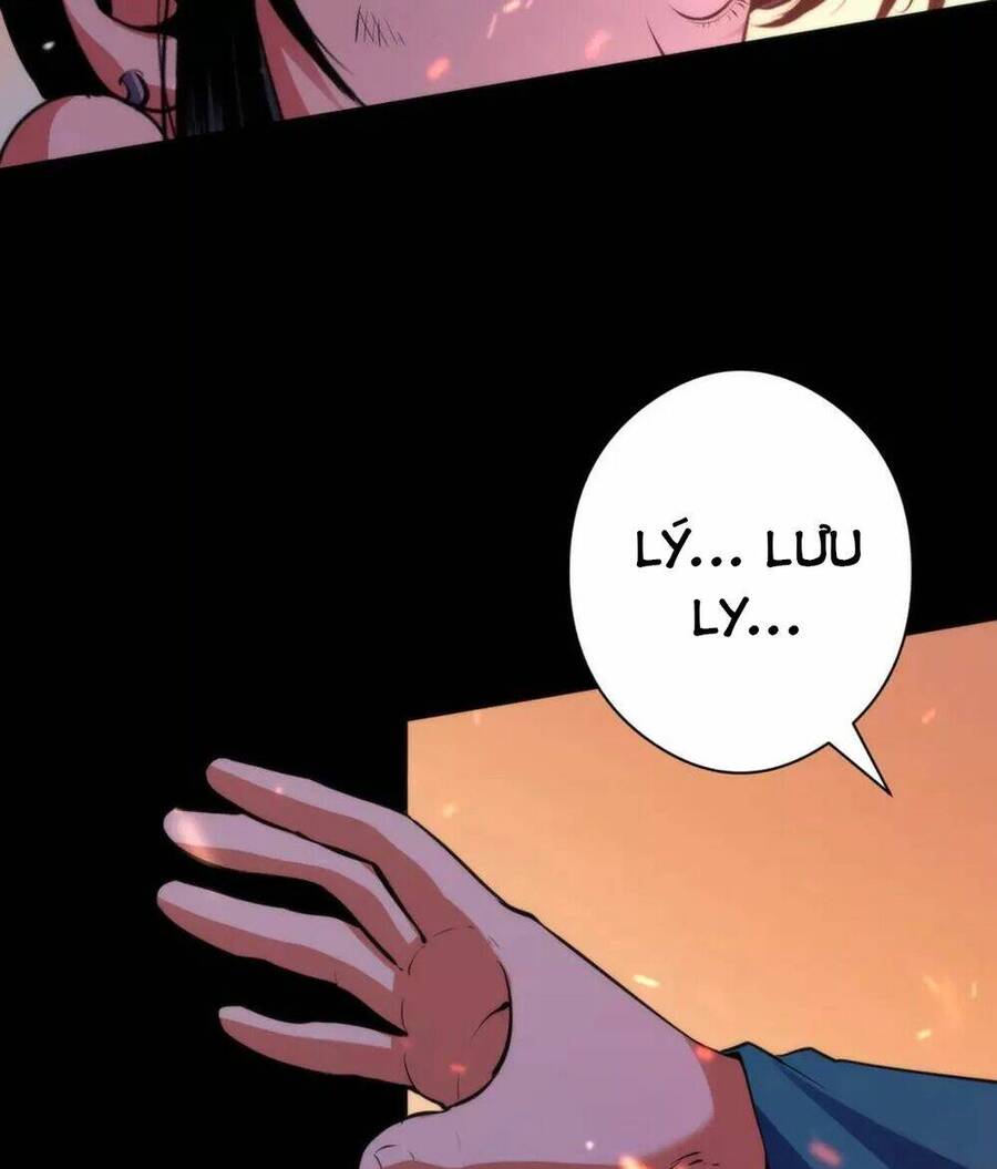 Trở Thành Thần Chủ Cthulhu Chapter 124 - Trang 2