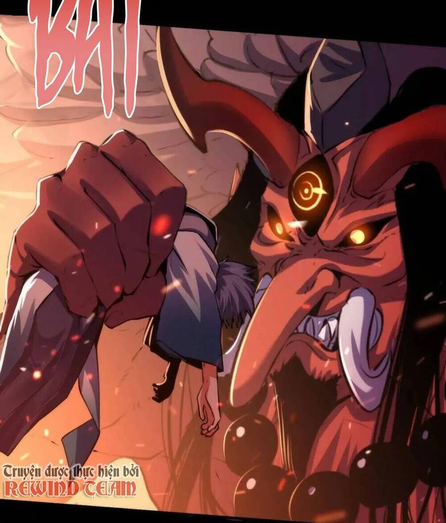 Trở Thành Thần Chủ Cthulhu Chapter 124 - Trang 2