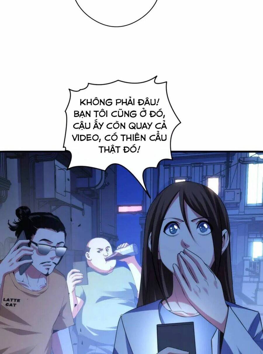 Trở Thành Thần Chủ Cthulhu Chapter 124 - Trang 2