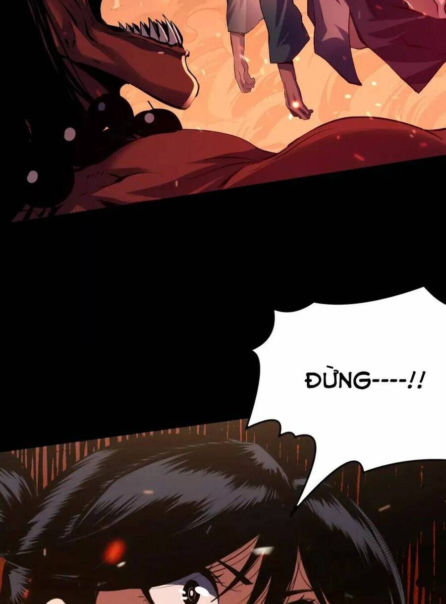 Trở Thành Thần Chủ Cthulhu Chapter 124 - Trang 2