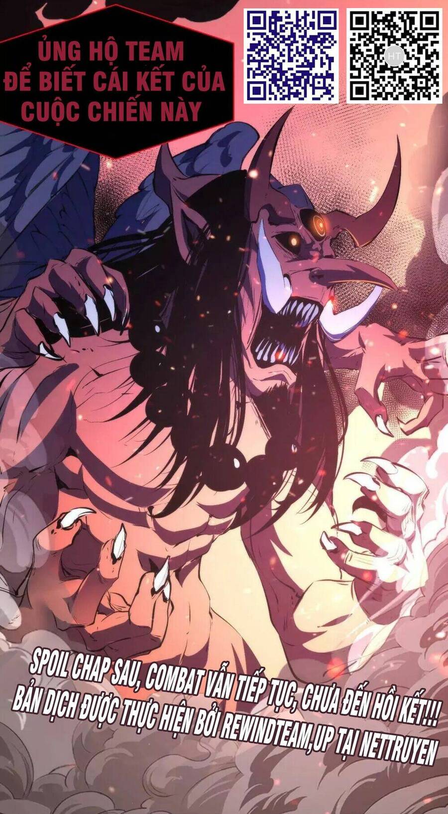 Trở Thành Thần Chủ Cthulhu Chapter 124 - Trang 2