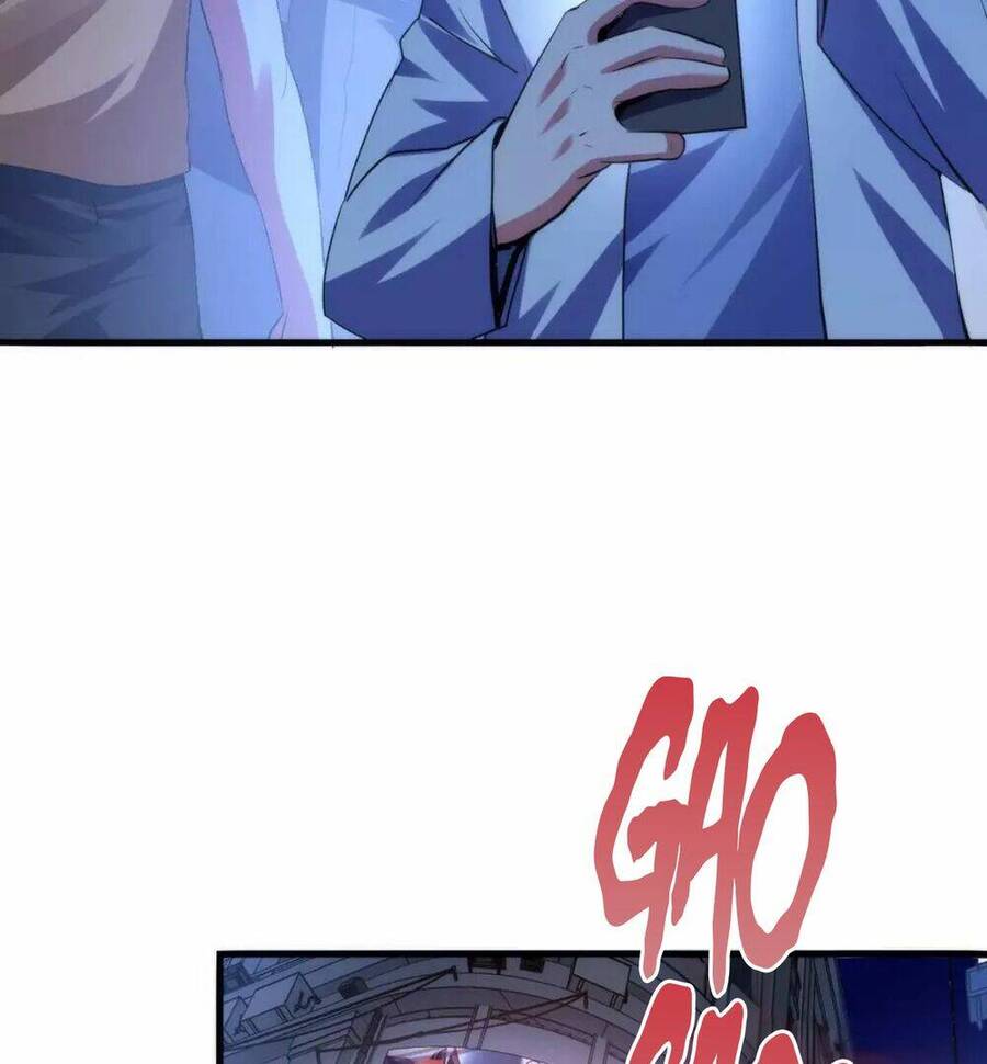 Trở Thành Thần Chủ Cthulhu Chapter 124 - Trang 2