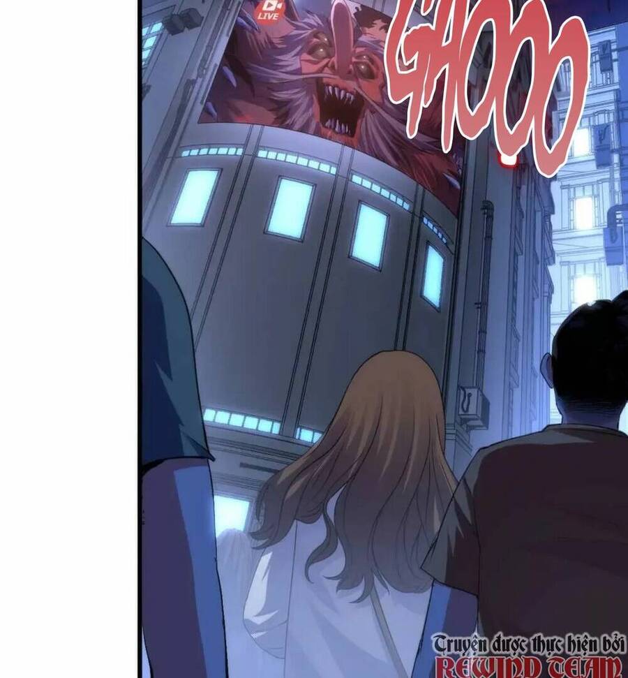 Trở Thành Thần Chủ Cthulhu Chapter 124 - Trang 2