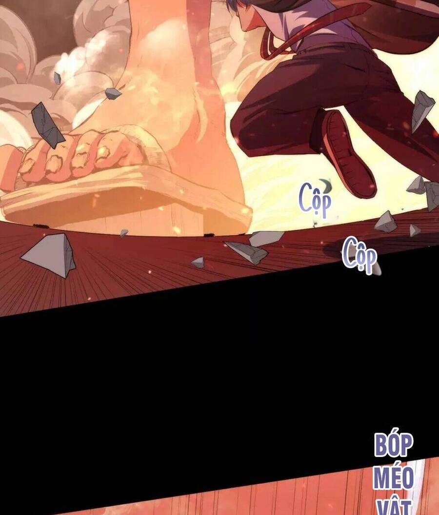 Trở Thành Thần Chủ Cthulhu Chapter 125 - Trang 2