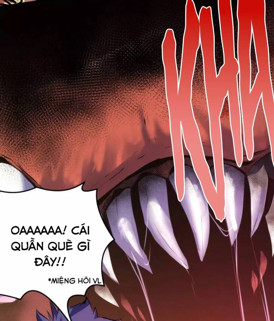 Trở Thành Thần Chủ Cthulhu Chapter 125 - Trang 2