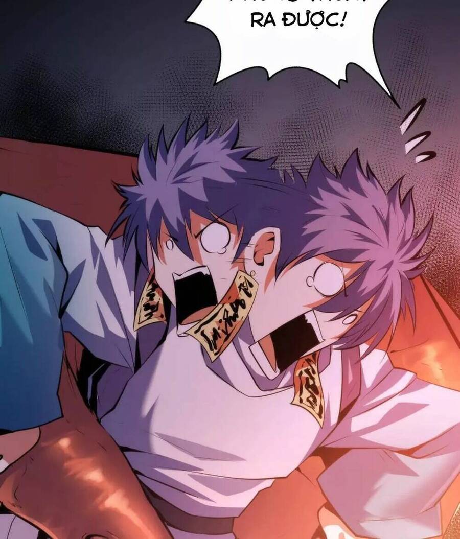 Trở Thành Thần Chủ Cthulhu Chapter 125 - Trang 2