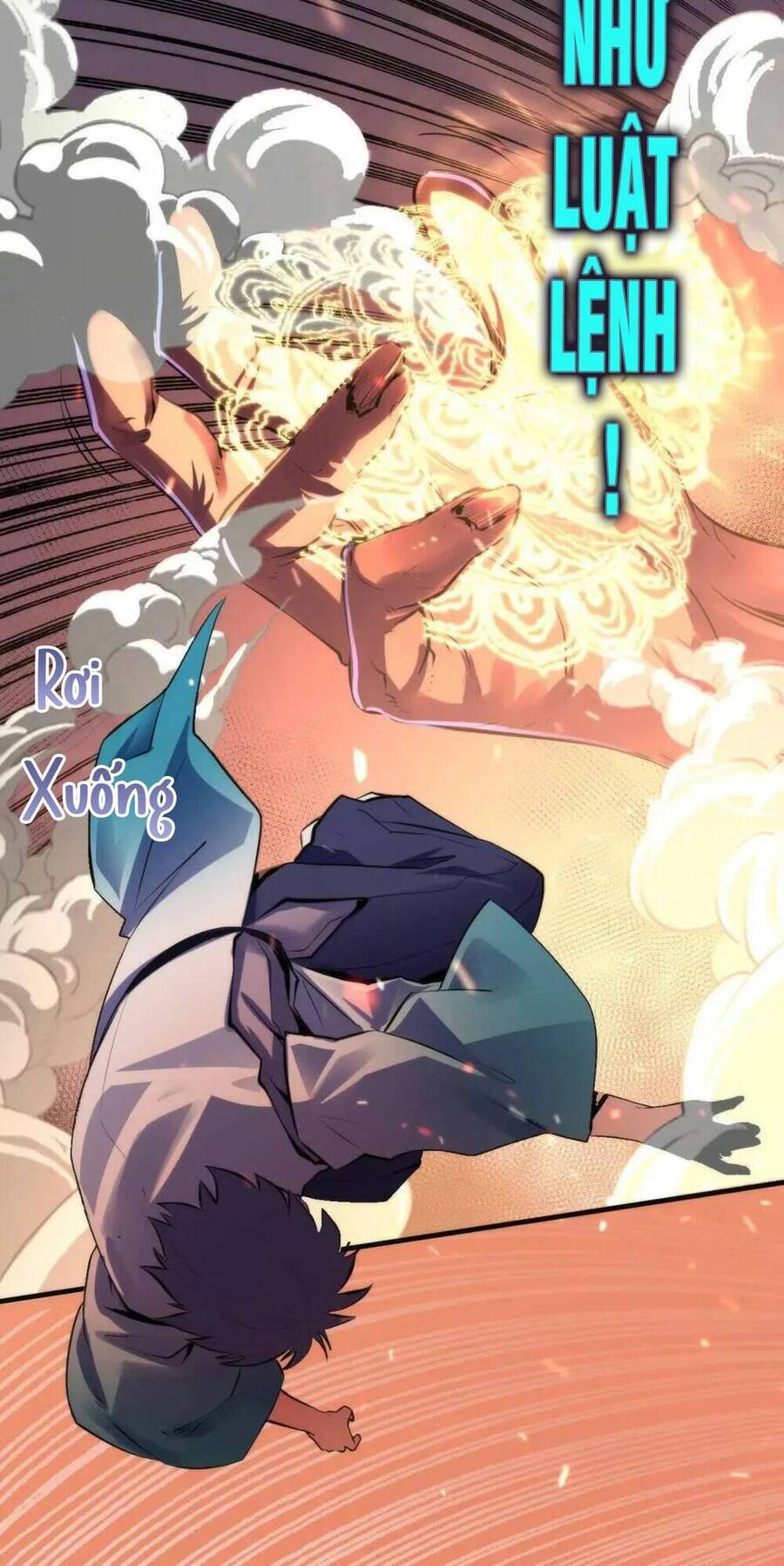 Trở Thành Thần Chủ Cthulhu Chapter 125 - Trang 2