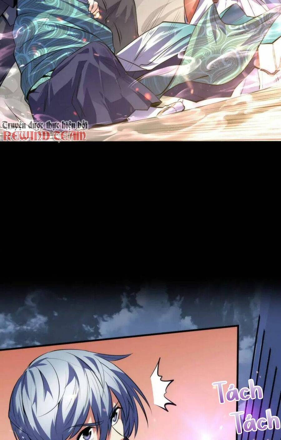 Trở Thành Thần Chủ Cthulhu Chapter 125 - Trang 2