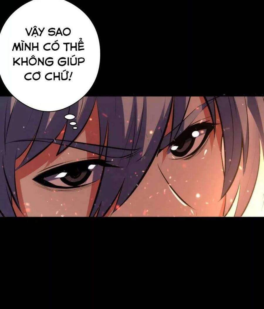 Trở Thành Thần Chủ Cthulhu Chapter 125 - Trang 2