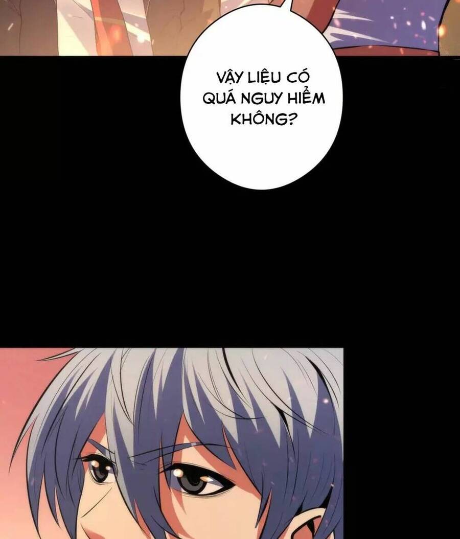 Trở Thành Thần Chủ Cthulhu Chapter 125 - Trang 2